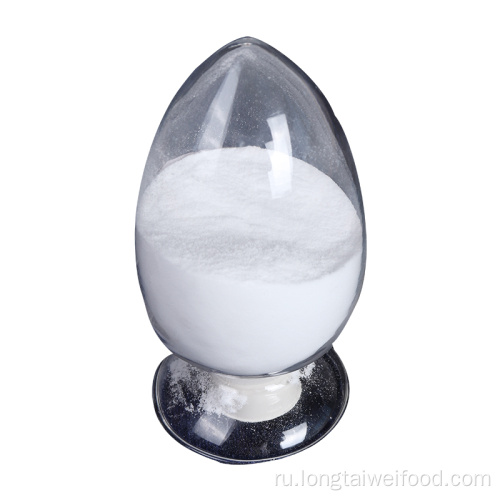 Высококачественный пищевой сульфат сульфат